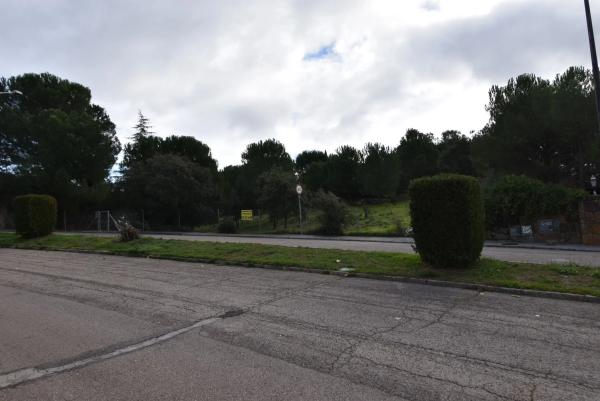 Terreno en avenida Sajonia, 4