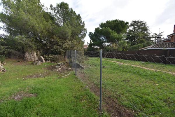 Terreno en avenida Sajonia, 4