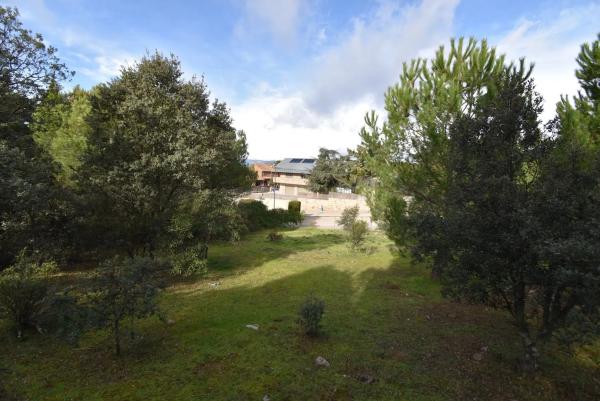 Terreno en avenida Sajonia, 4