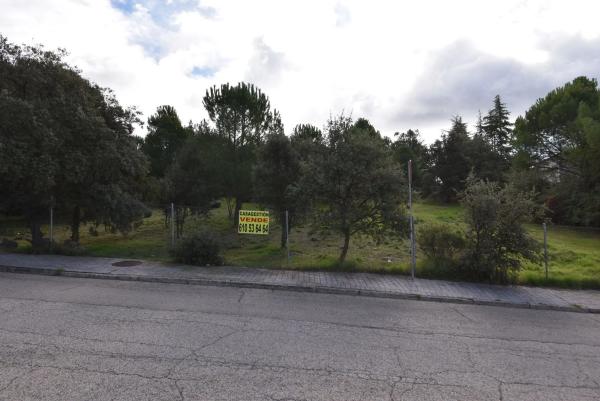 Terreno en avenida Sajonia, 4