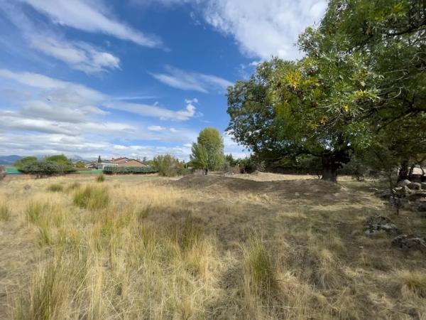 Terreno en calle del Mar Egeo, 9