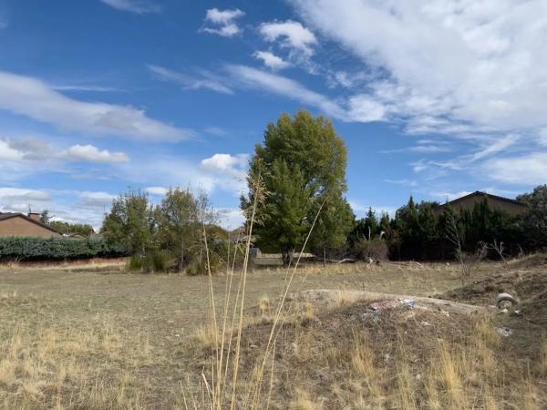 Terreno en calle del Mar Egeo, 9