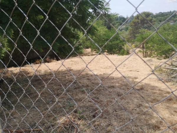 Terreno en calle de las Minas, 5