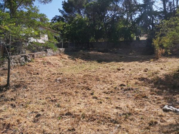 Terreno en calle de las Minas, 5