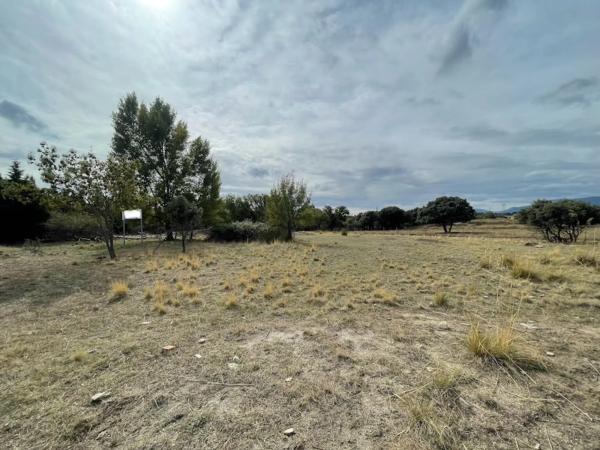 Terreno en calle del Mar Egeo, 9
