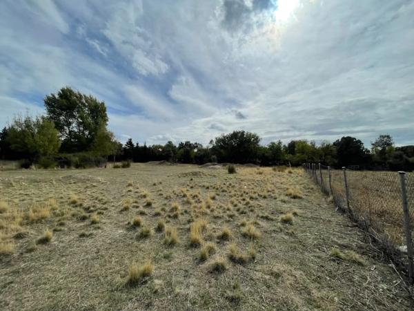 Terreno en calle del Mar Egeo, 9