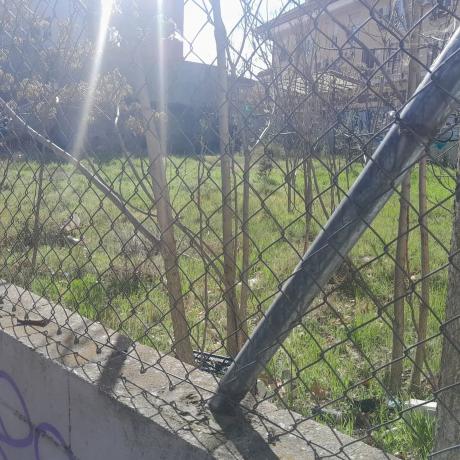 Terreno en calle de las Procesiones