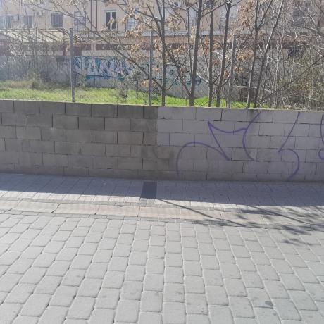 Terreno en calle de las Procesiones