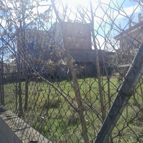 Terreno en calle de las Procesiones