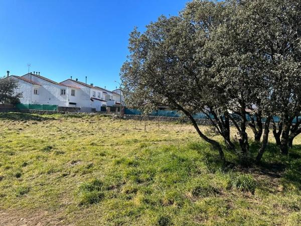 Terreno en calle Praderia