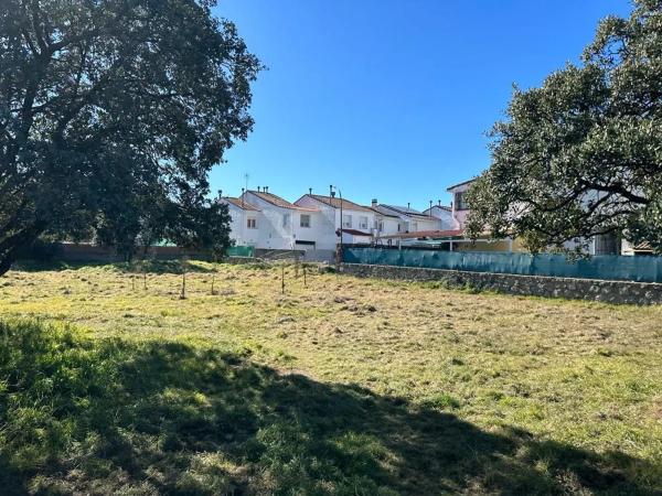 Terreno en calle Praderia