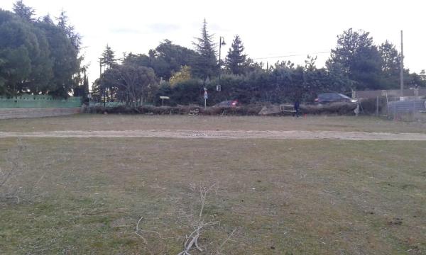 Terreno en carretera de Torrelodones, 43