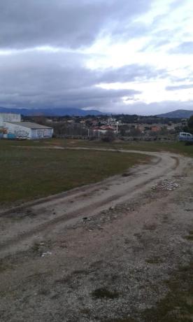 Terreno en carretera de Torrelodones, 43
