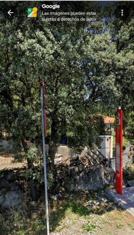 Terreno en carretera de Torrelodones, 43