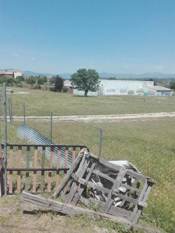 Terreno en carretera de Torrelodones, 43