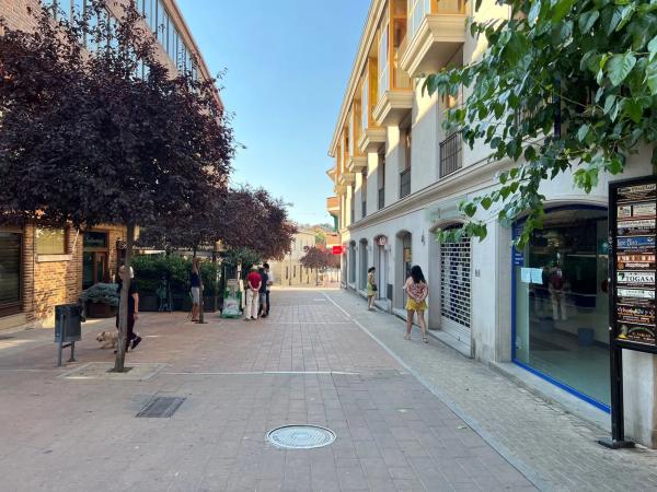 Terreno en avenida de los Voluntarios, 13