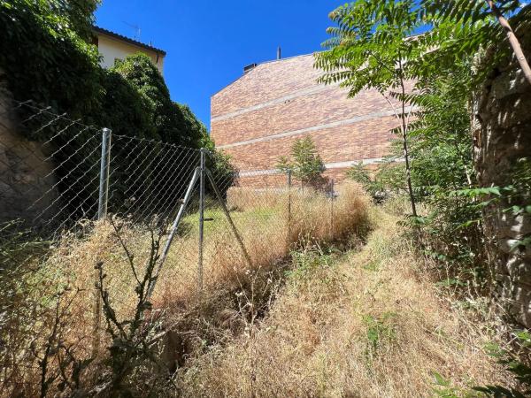 Terreno en avenida de los Voluntarios, 13