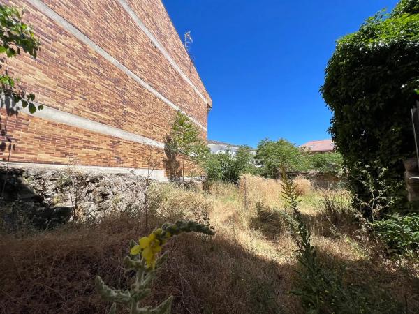 Terreno en avenida de los Voluntarios, 13