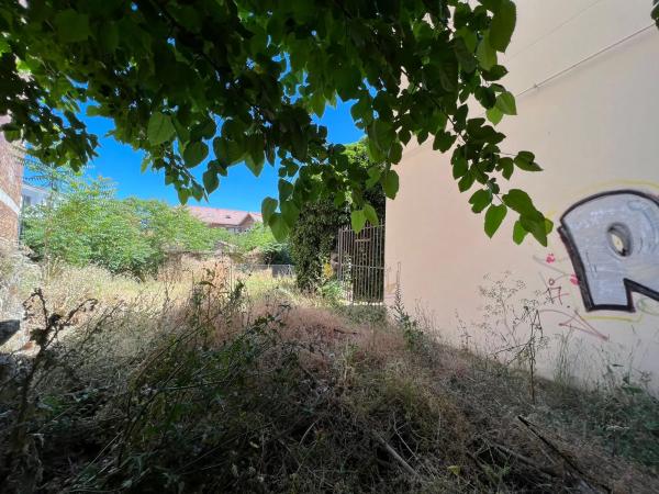 Terreno en avenida de los Voluntarios, 13