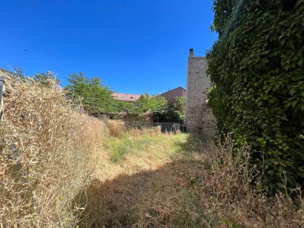 Terreno en avenida de los Voluntarios, 13