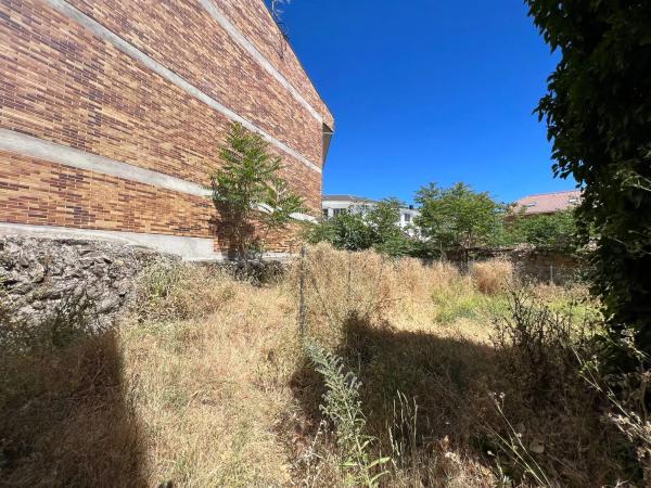 Terreno en avenida de los Voluntarios, 13