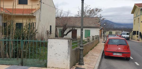 Terreno en Agustina de Aragón, 3