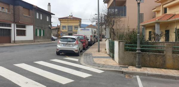 Terreno en Agustina de Aragón, 3