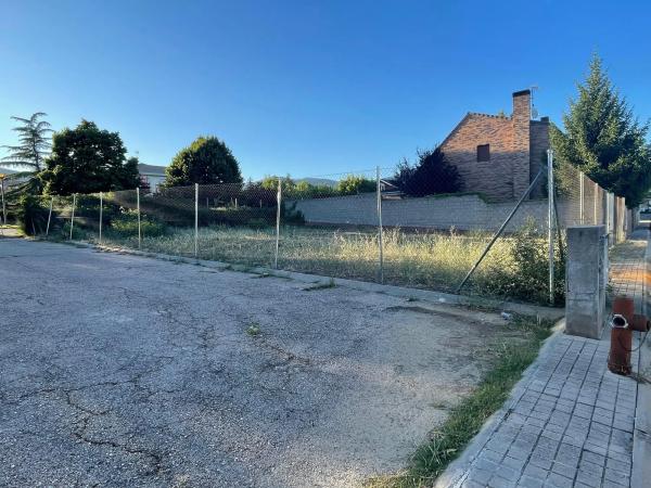 Terreno en Álamos Blancos, 7