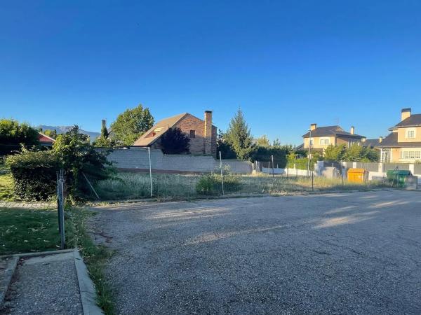 Terreno en Álamos Blancos, 7