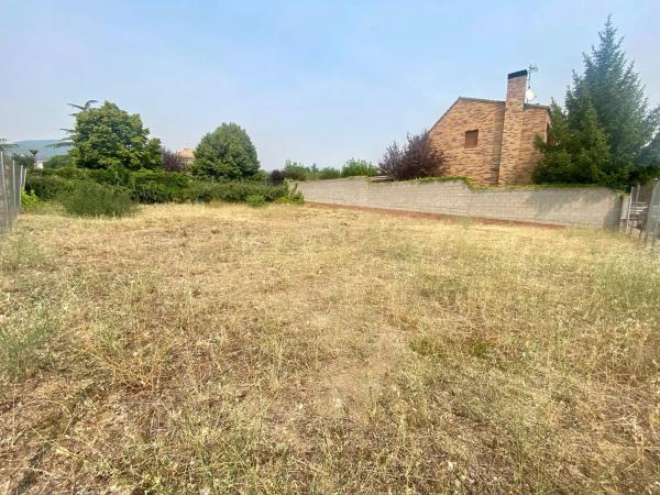 Terreno en calle los Álamos Blancos s/n