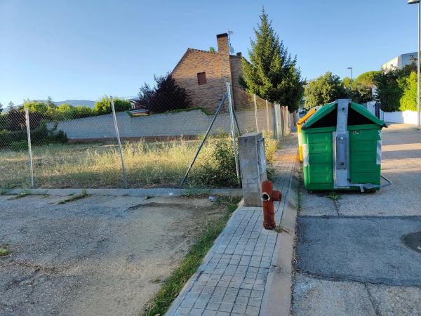 Terreno en Álamos Blancos, 7