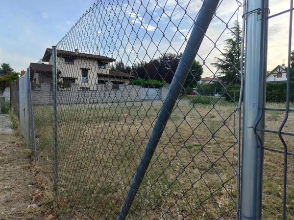 Terreno en Álamos Blancos, 7