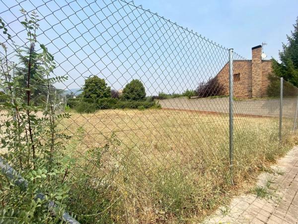 Terreno en calle los Álamos Blancos s/n