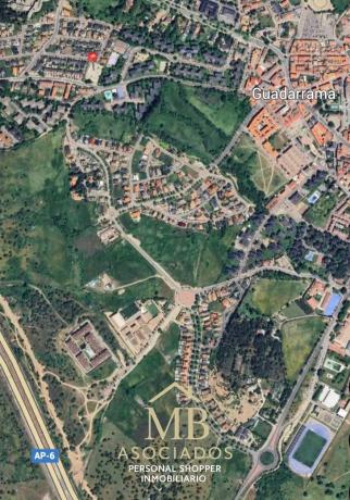 Terreno en calle San Macario