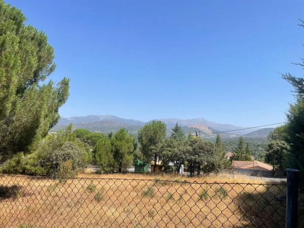 Terreno en calle Pizarro, 7