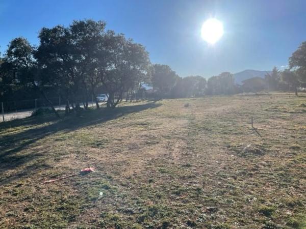 Terreno en calle las Chaparras, 15