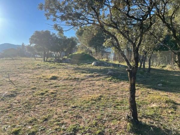 Terreno en calle las Chaparras, 15