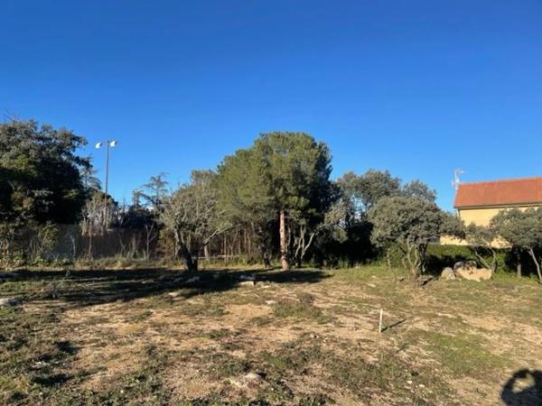 Terreno en calle las Chaparras, 15