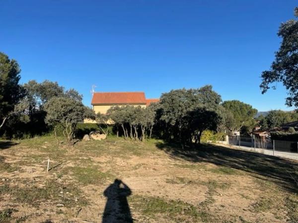 Terreno en calle las Chaparras, 15