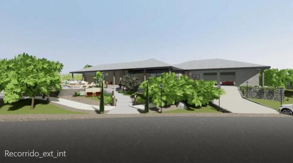 Terreno en calle las Chaparras, 15