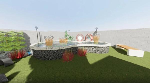 Terreno en calle las Chaparras, 15