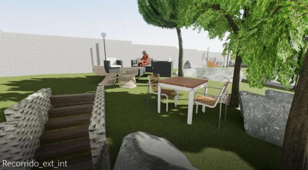 Terreno en calle las Chaparras, 15