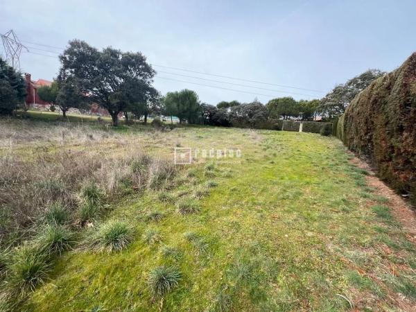 Terreno en Guadarrama