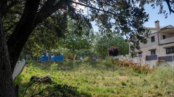 Terreno en paseo de los Tilos, 13