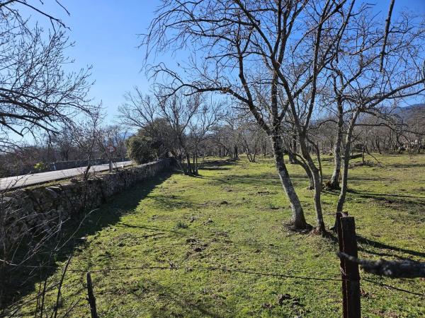 Terreno en M-623 s/n