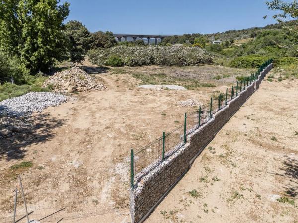 Terreno en calle los Altos de la Jarosa, 31
