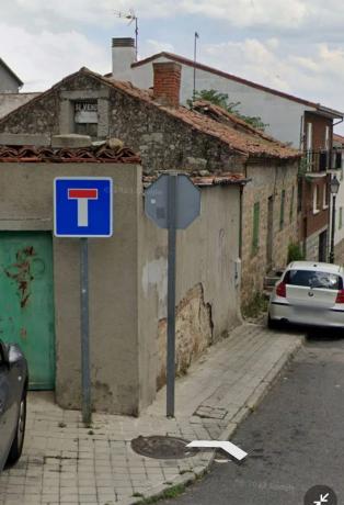 Terreno en Guadarrama