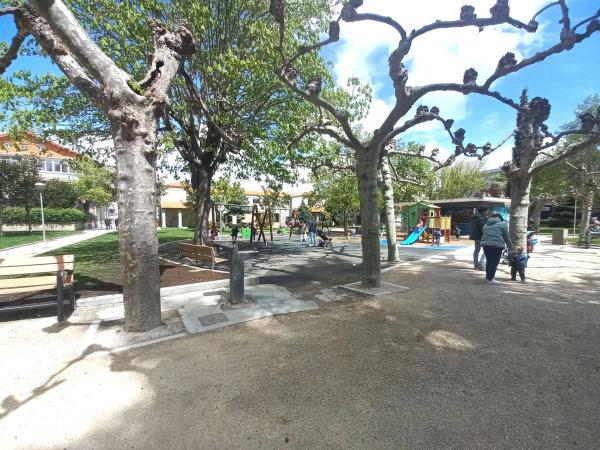 Terreno en Guadarrama