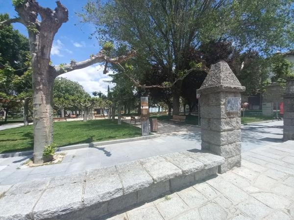 Terreno en Guadarrama