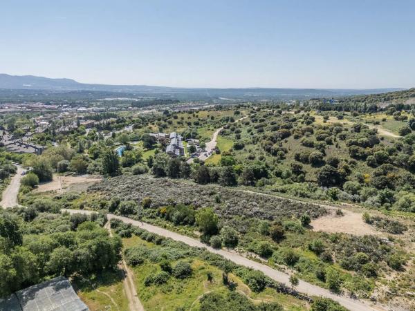 Terreno en Guadarrama